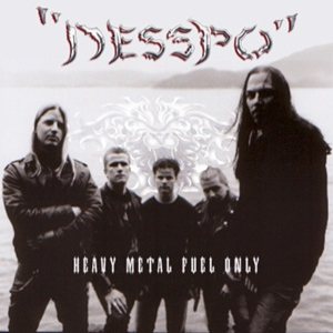 Desspo - Heavy Metal Fuel Only