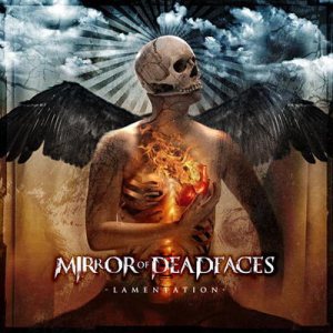 Mirror of Dead Faces - Lamentation