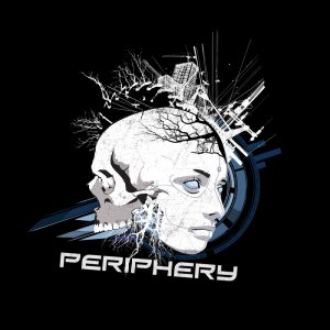 Periphery - Djentlemens