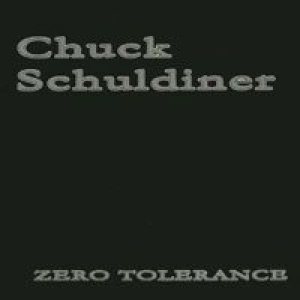 Death - Chuck Schuldiner: Zero Tolerance