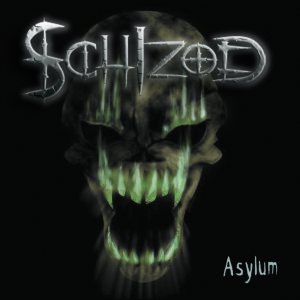 Schizoid - Asylum
