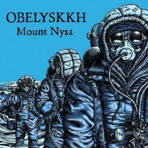 obelyskkh - mount Nysa
