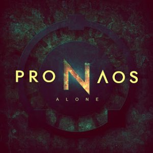 Pronaos - Alone