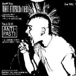 The Exploited - Don't Let 'em Grind You Down