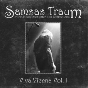 Samsas Traum - Viva Vienna Vol. 1