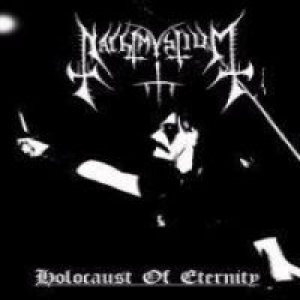 Nachtmystium - Holocaust of Eternity