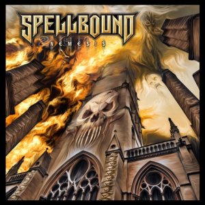 Spellbound - Nemesis 2665