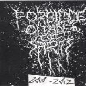 Forbidden Citadel of Spirits - 2010-2012
