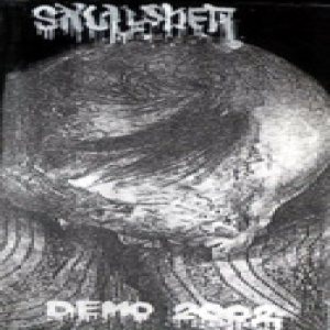 Skullsher - Demo 2002