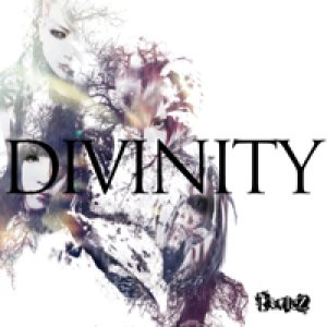 RevleZ - 「DIVINITY」通常盤