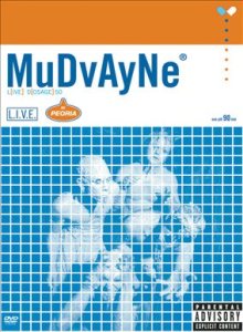 Mudvayne - L[ive] D[osage] 50 - Live in Peoria