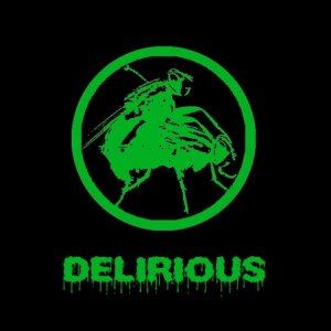 Delirious - Delirious