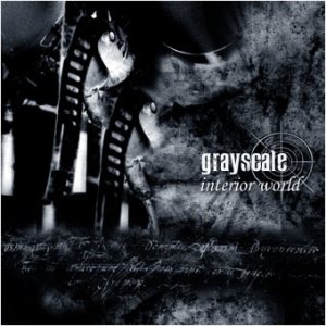 Grayscale - Interior World