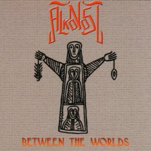 Alkonost - Between the Worlds