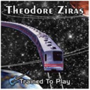 Theodore Ziras - Trained to Play