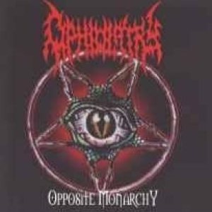 Ophiolatry - Ancestral Malediction/Ophiolatry