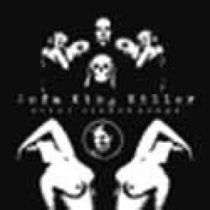 Sofa King Killer - Stout-Soaked Songs