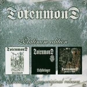 Totenmond - Platinum Edition