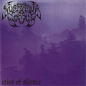 Suffering Souls - Cries of Silence
