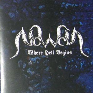 Nowen - Where Hell Begins
