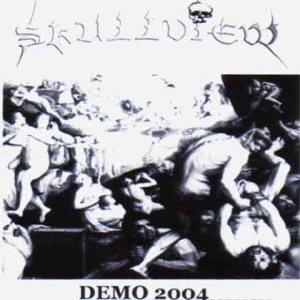 Skullview - Demo 2004