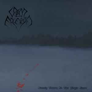 Odem Arcarum - Bloody Traces in the Virgin Snow