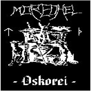 Moredhel - Oskorei