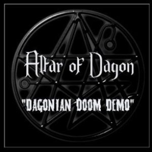 Altar of Dagon - Dagonian Doom Demo