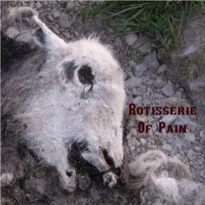 Torture Garden - Rotisserie of Pain