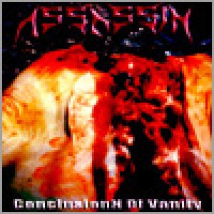 Assassin - Conclusion of Vanity
