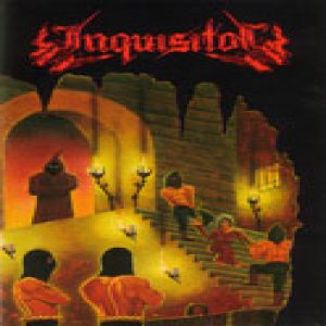 Inquisitor - Blasphemous Accusations