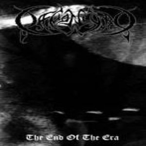 Daemonlord - The End of the Era