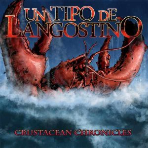 Un Tipo De Langostino - Crustacean Chronicles