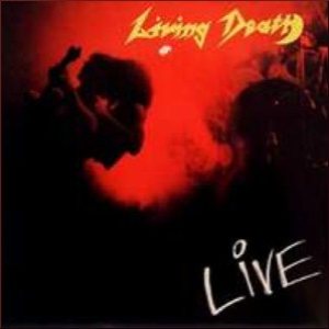 Living Death - Live
