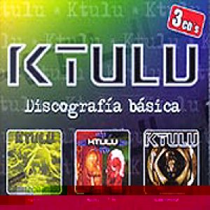 Ktulu - Discografía Básica
