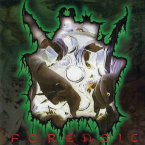 Mortal Decay - Forensic