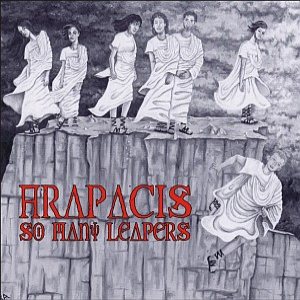 AraPacis - So Many Leapers