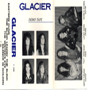 Glacier - Demo '88