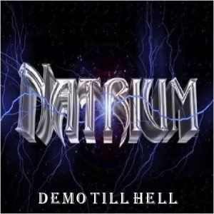 Natrium - Demo Till Hell