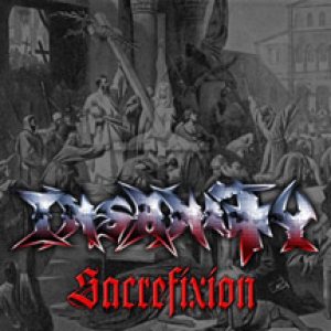 Insanity - Sacrefixion