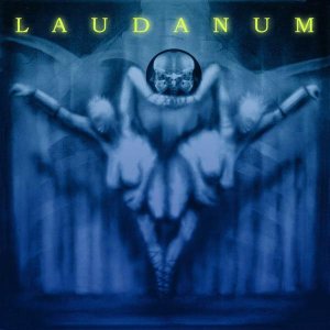 Laudanum - The Apotheker