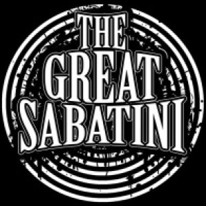 The Great Sabatini - Dial Tone