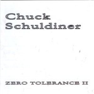 Death - Chuck Schuldiner: Zero Tolerance II