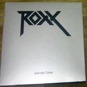Roxx - Jauh dari Tuhan