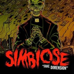 Simbiose - Fake Dimension