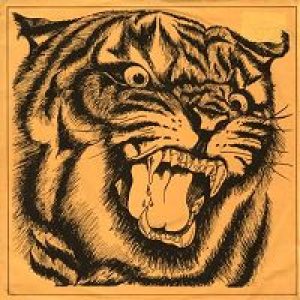 Tygers Of Pan Tang - Don't Touch Me There