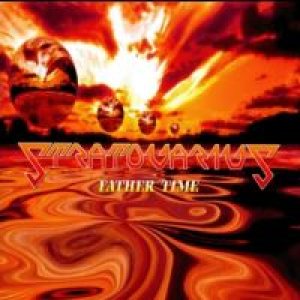 Stratovarius - Father Time