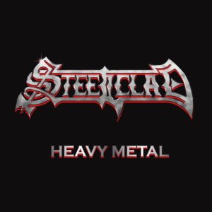 Steelclad - Heavy Metal