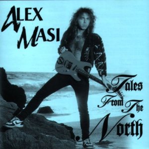 Masi - Tales from the North