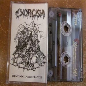 Exorcism - Demonic Inheritance